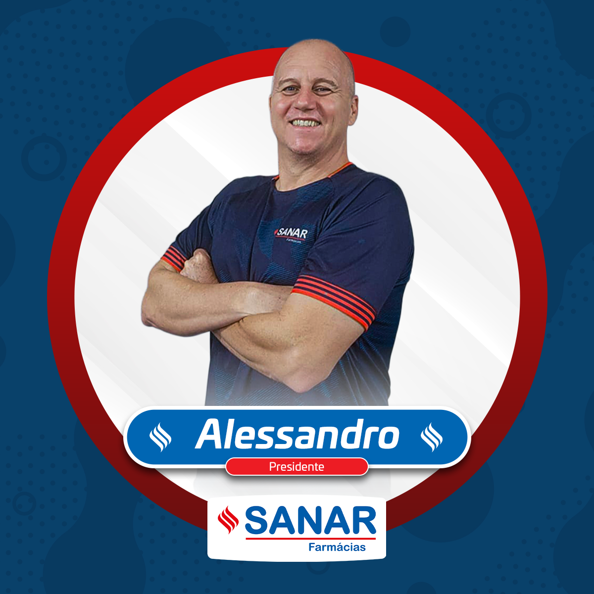 Alessandro Presidente